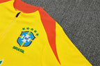 Chándal Niño Brasil 25/26
