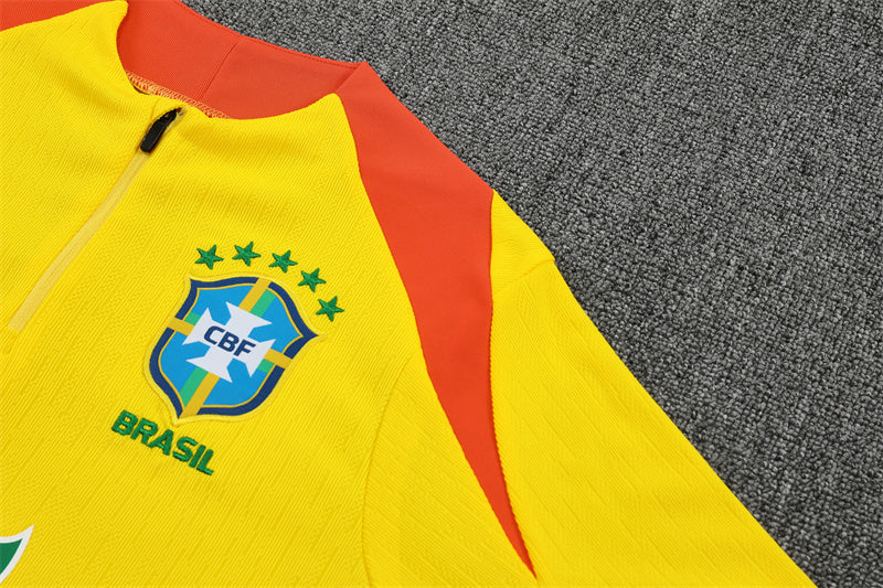 Chándal Niño Brasil 25/26
