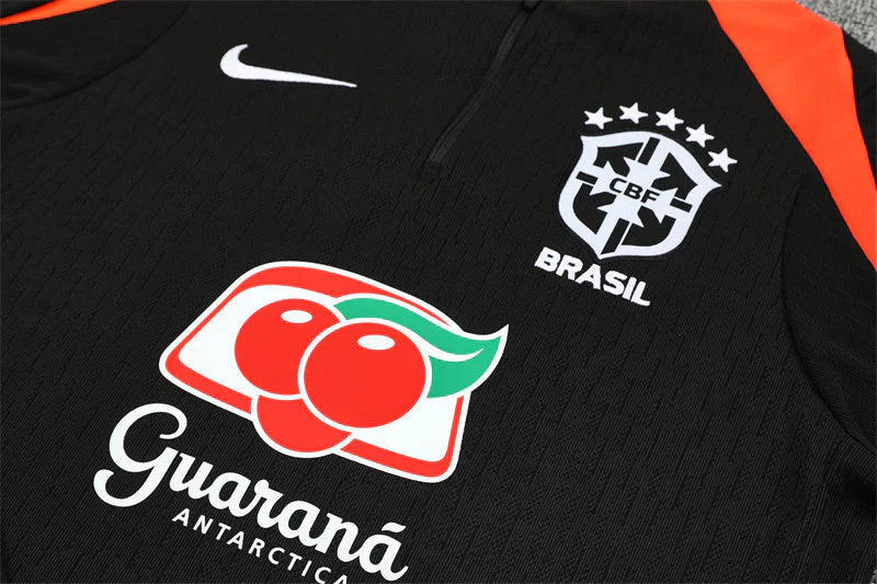 Chándal Niño Brasil 25/26