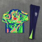 Chándal Niño Brasil 25/26