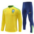 Chándal Niño Brasil 24/25