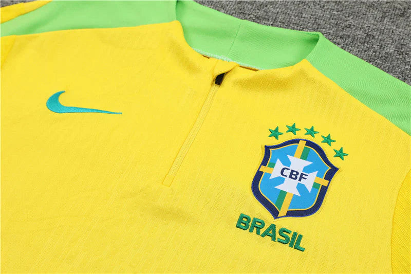 Chándal Niño Brasil 24/25