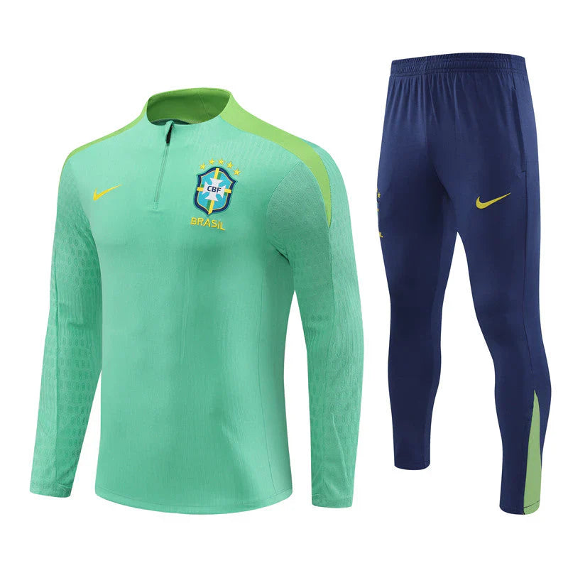 Chándal Niño Brasil 24/25