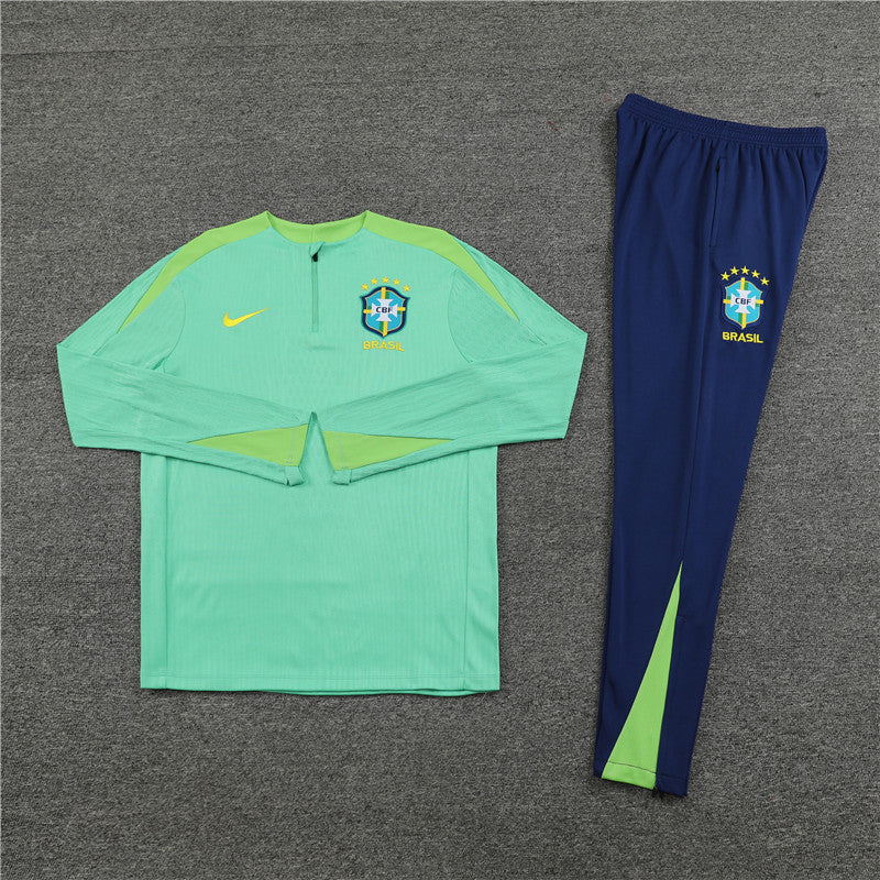 Chándal Niño Brasil 24/25