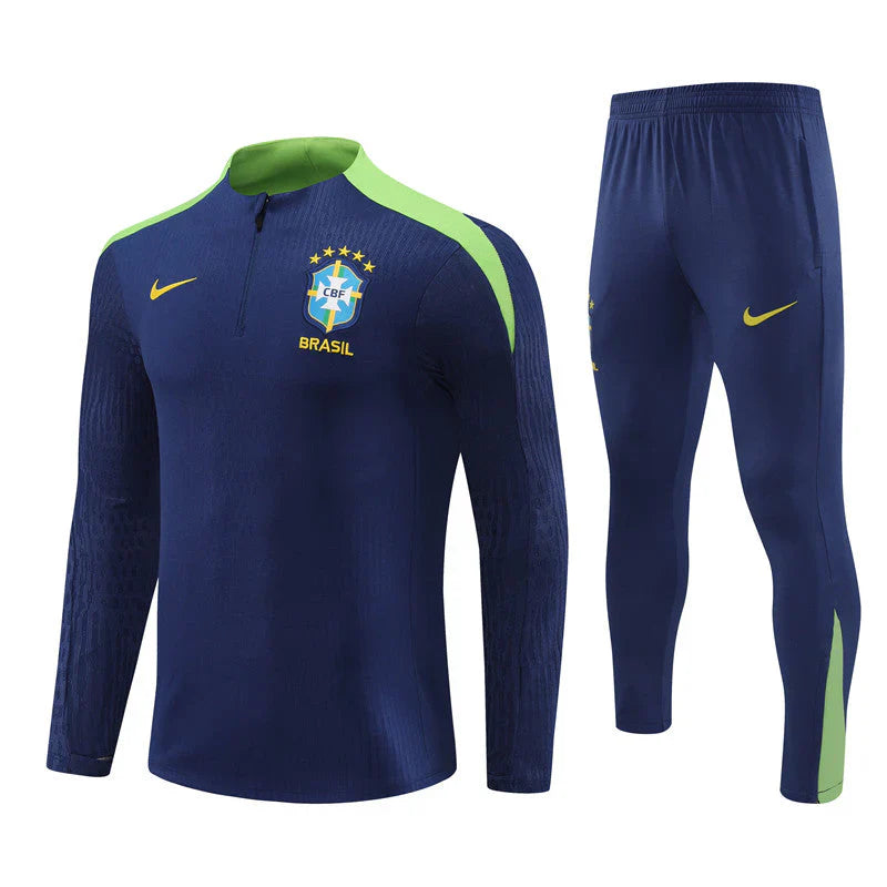 Chándal Niño Brasil 24/25
