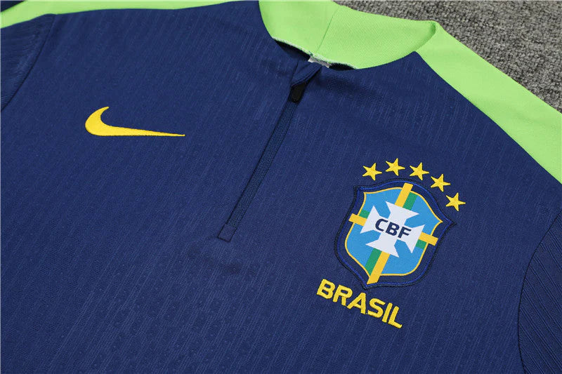 Chándal Niño Brasil 24/25