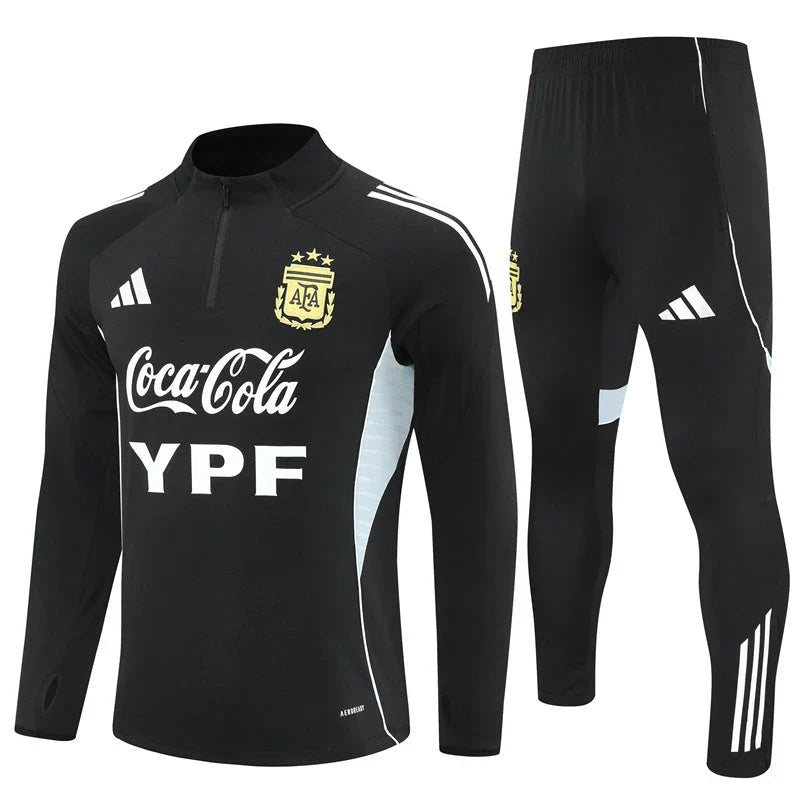 Chándal Argentina 25/26