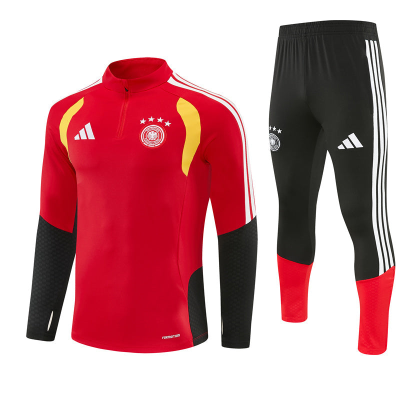 Chándal Alemania 2026/27