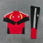 Chándal Alemania 2026/27