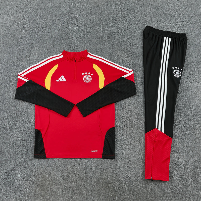 Chándal Niño Alemania 2026/27