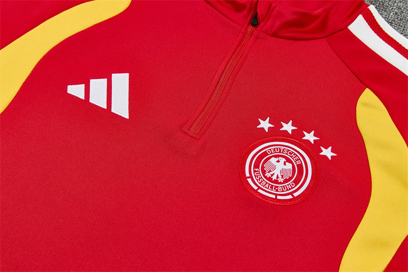 Chándal Alemania 2026/27