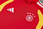 Chándal Alemania 2026/27