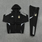 Chándal impermeable Argentina 25/26