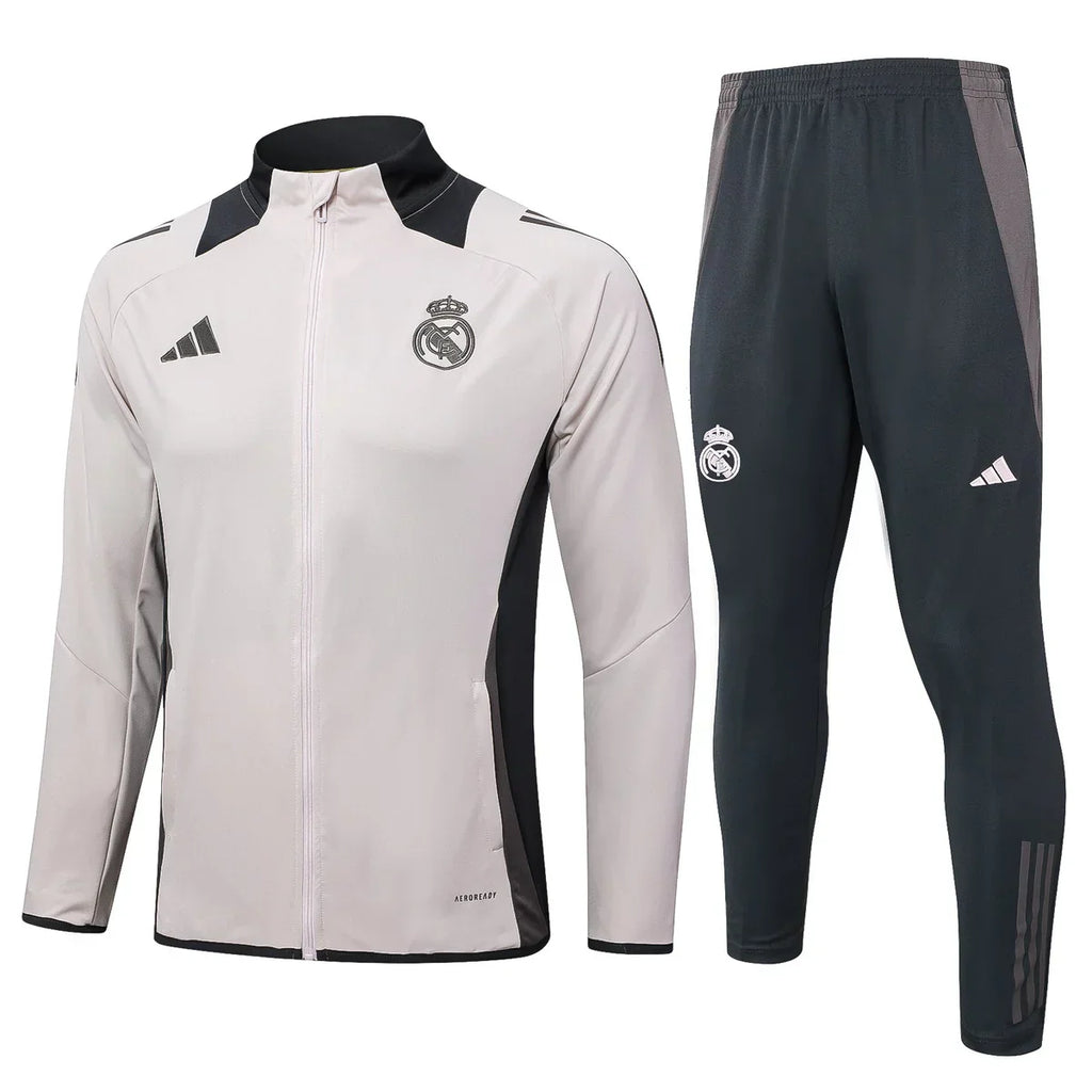 Chándal Real Madrid 24/25