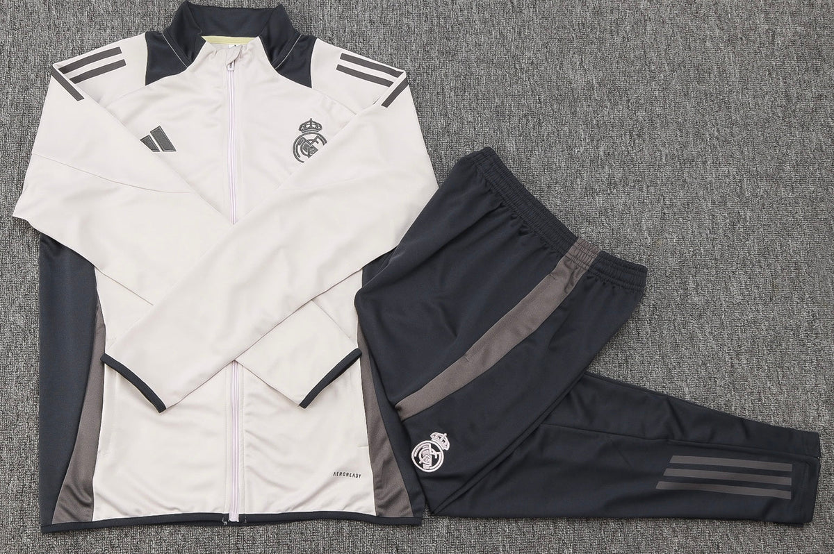 Chándal Real Madrid 24/25