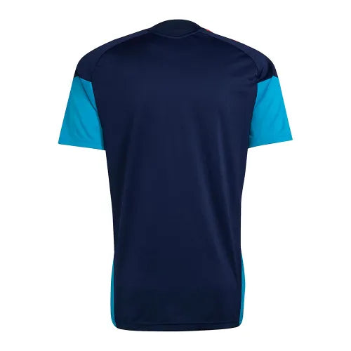 Camiseta España Entrenamiento 2026/27