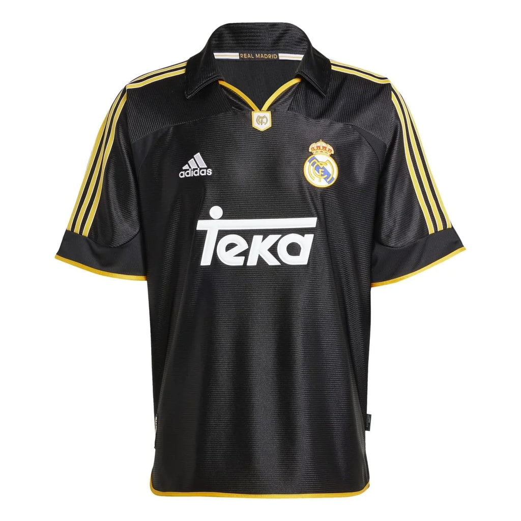 Camiseta Retro Real Madrid 1999/2001