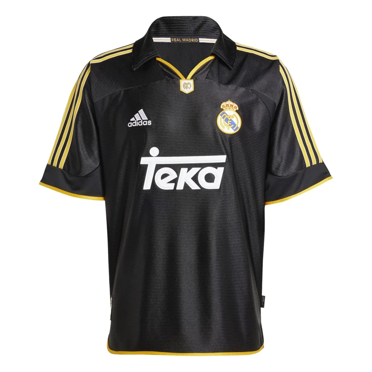Camiseta Retro Real Madrid 1999/2001