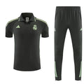Conjunto Polo Real Madrid 2025/26