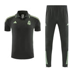 Conjunto Polo Real Madrid 2025/26