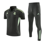 Conjunto Polo Real Madrid 2025/26