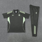 Conjunto Polo Real Madrid 2025/26