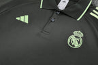 Conjunto Polo Real Madrid 2025/26