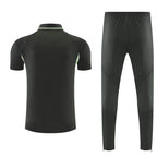 Conjunto Polo Real Madrid 2025/26