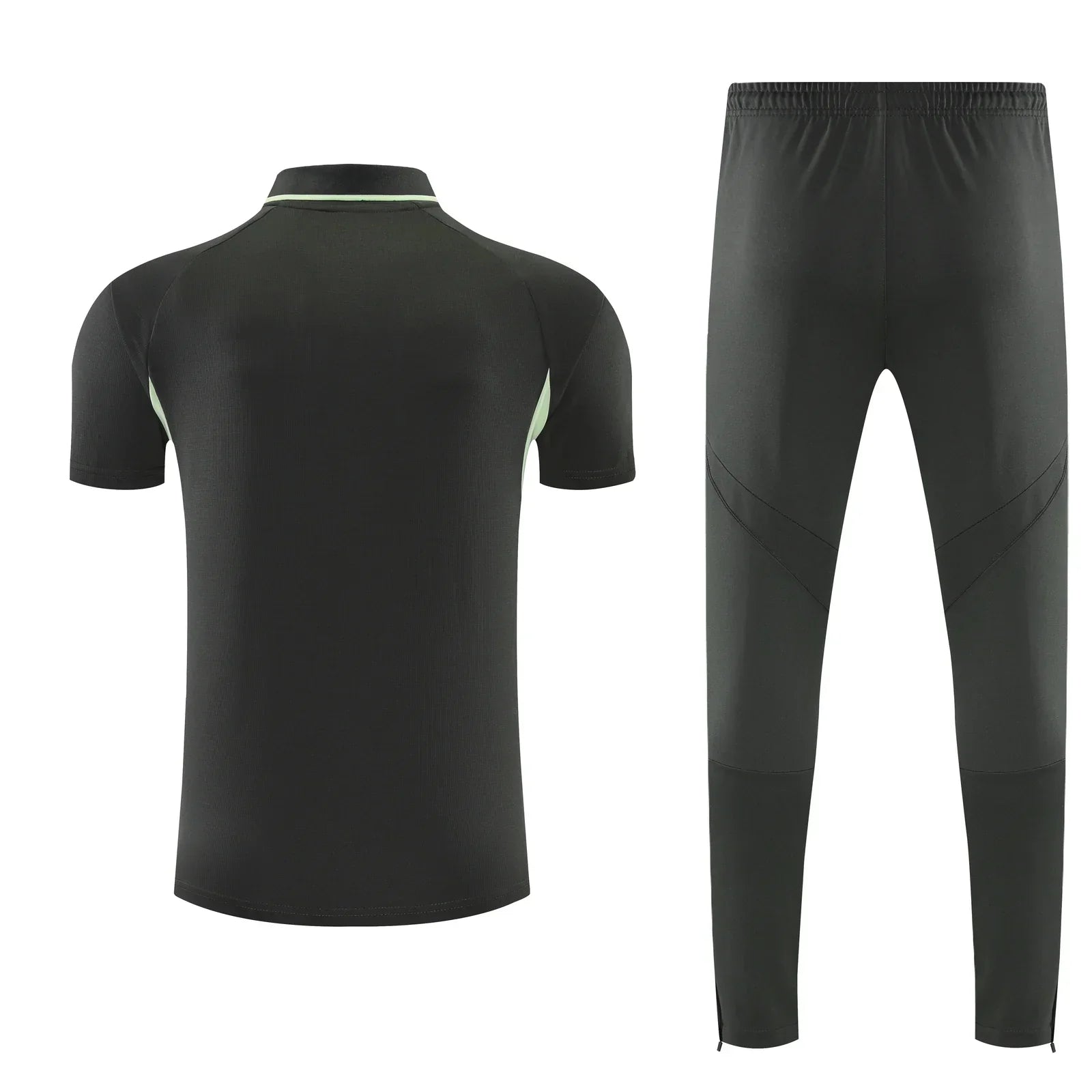Conjunto Polo Real Madrid 2025/26