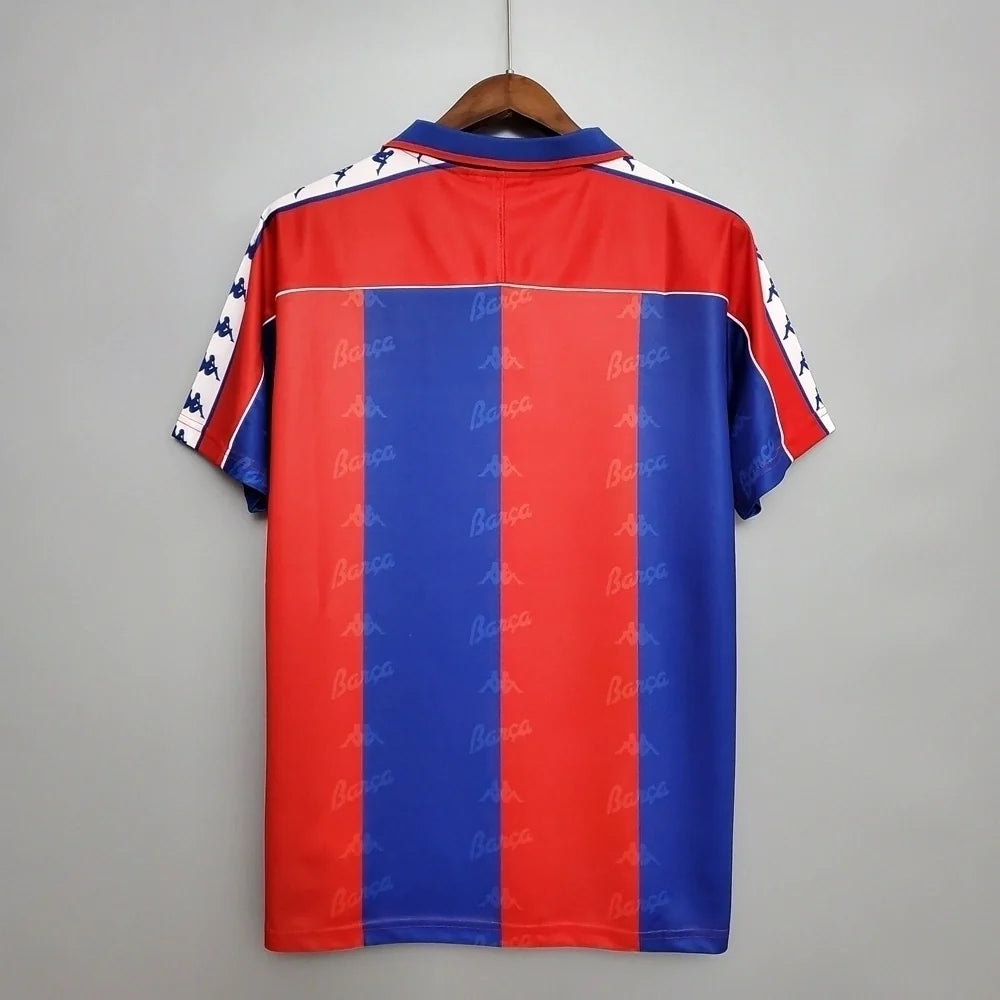Camiseta FC Barcelona Retro 1992/1995