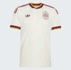 Camiseta España Away 2026/27