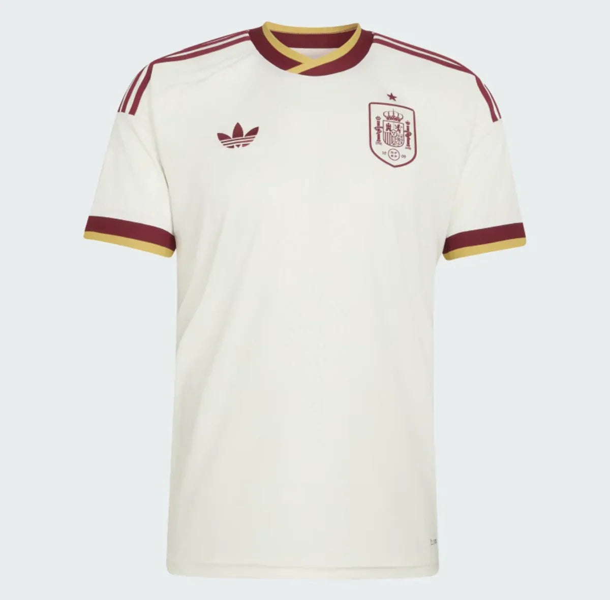 Camiseta España Away 2026/27
