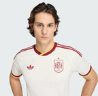 Camiseta España Away 2026/27