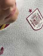 Camiseta España Away 2026/27 - Jugador