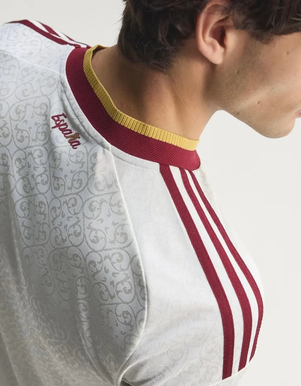 Camiseta España Away 2026/27 - Jugador