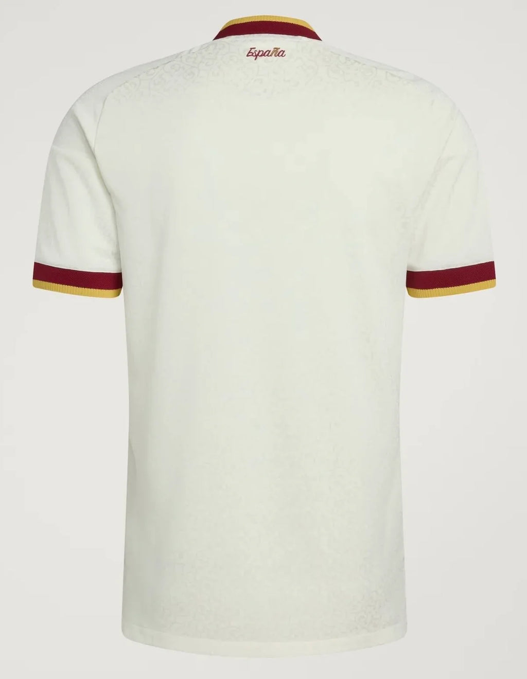 Camiseta España Away 2026/27 - Jugador
