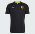 Camiseta Peru Away 2026/27