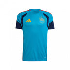 Camiseta España Entrenamiento 2026/27