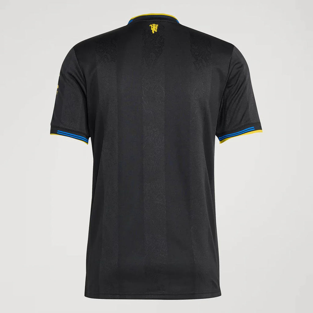 Camiseta Manchester United Third 25/26