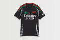 Camisera Arsenal Away 24/25