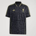 Camiseta Liverpool LFSTLR 25/26