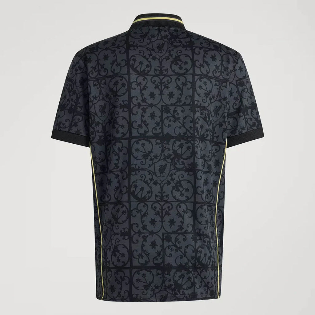 Camiseta Liverpool LFSTLR 25/26