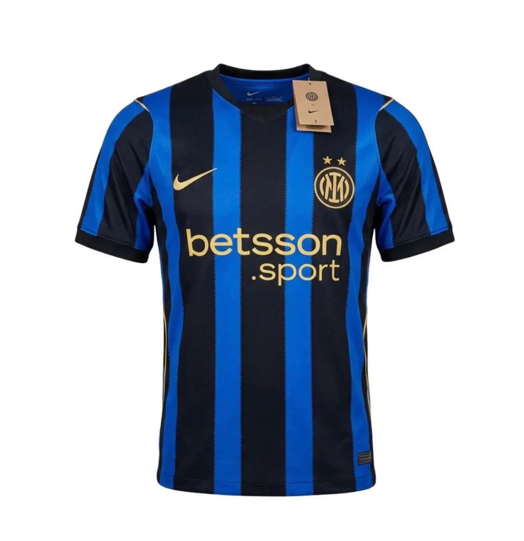 Camiseta Inter Home 2026/27