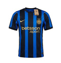 Camiseta Inter Home 2026/27