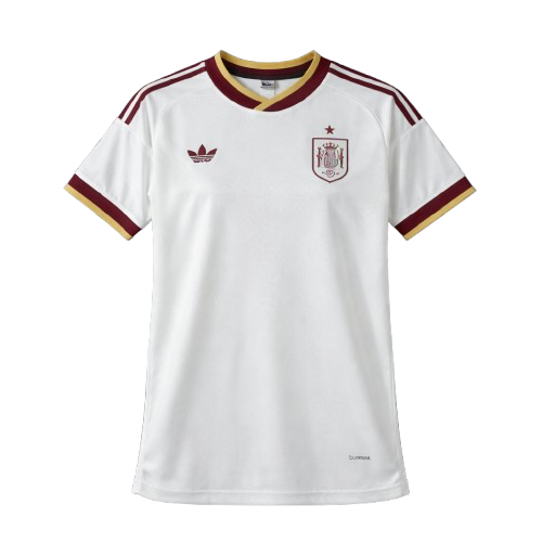 Camiseta España Away 2026/27 - Mujer