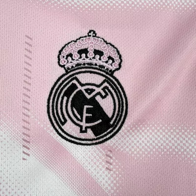 Camiseta Real Madrid Edición Especial 25/26