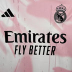Camiseta Real Madrid Edición Especial 25/26