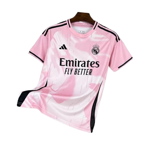 Camiseta Real Madrid Edición Especial 25/26