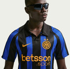 Camiseta Inter Home 26/27