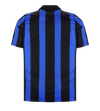 Camiseta Inter Home 26/27 - Con Escudo y Parches